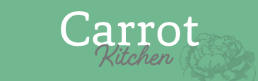 The Big Carrot - Carrot Kitchen