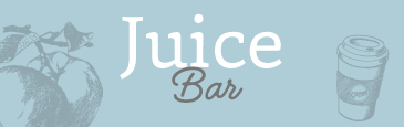 The Big Carrot - Juice Bar